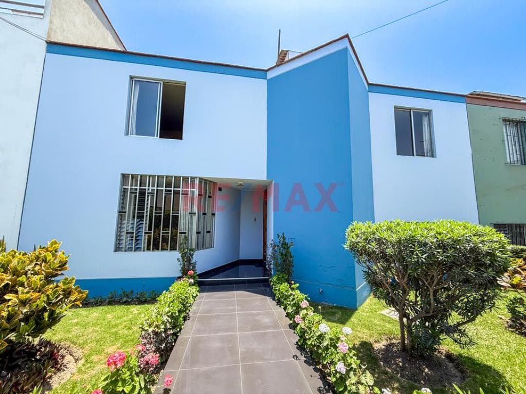 ¡Vive Con Tranquilidad Y Confort En El Corazón De Surco! - 1