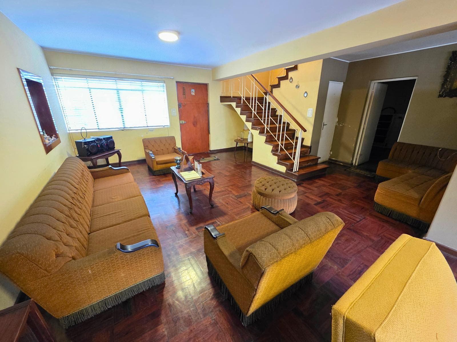 Casa en venta en Pueblo Libre - 1