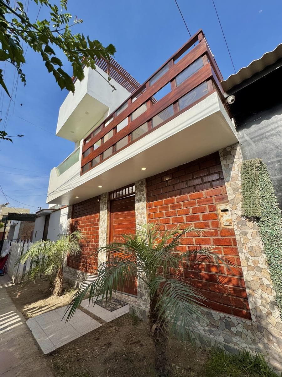 SE VENDE CASA 99M2 SAN ANDRÉS - 1