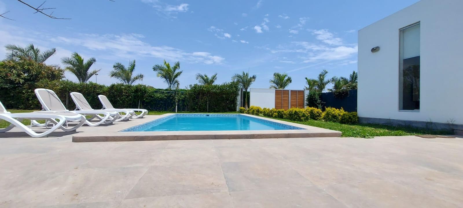 Venta Casa de Campo Condominio La Reserva Luxury - 1