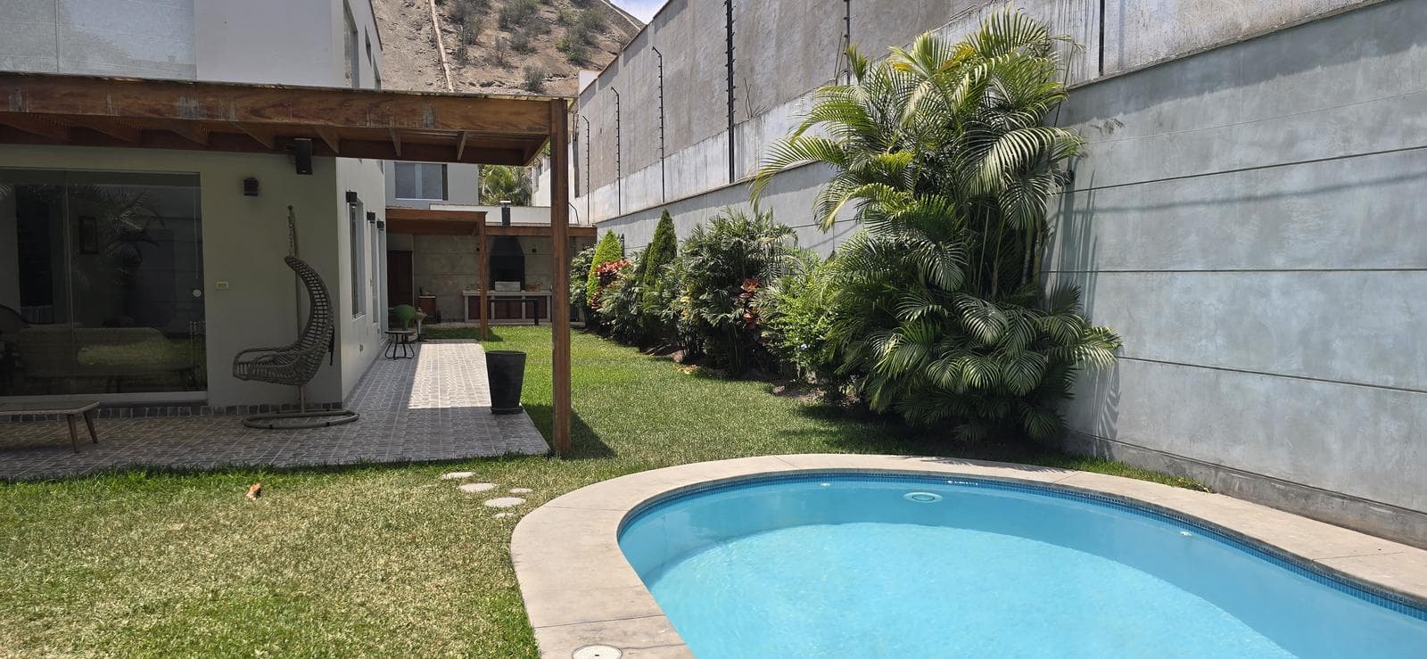 Casa en Condominio en La Planicie - 1