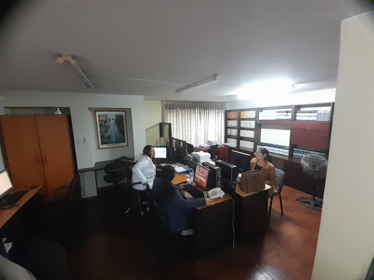 Vendo Casa en Calle Verrocchio 1, San Borja - 1