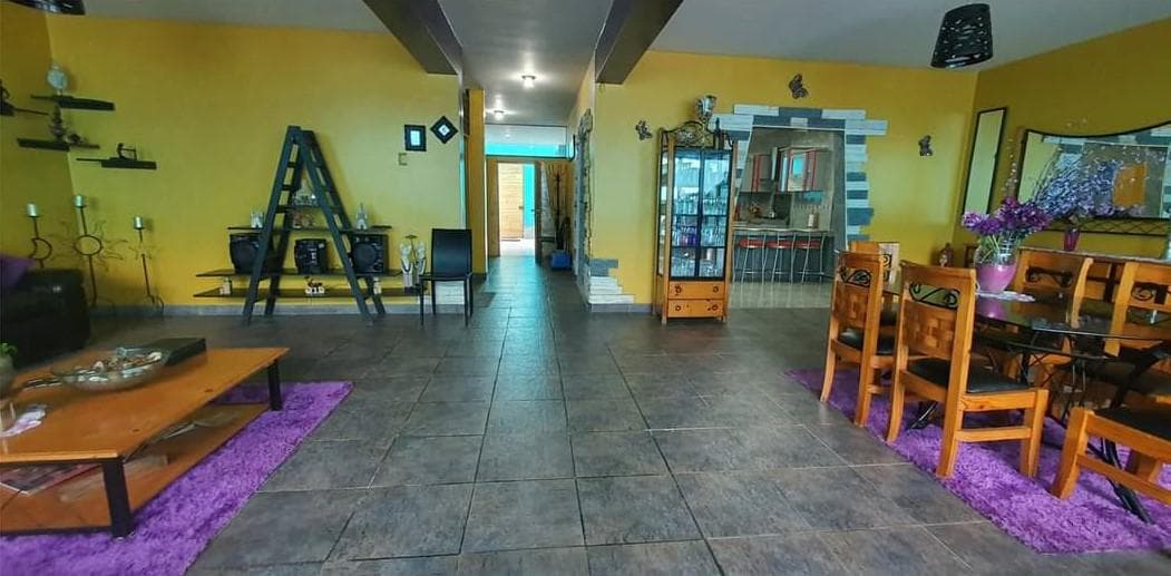 Casa - Punta Hermosa - 1