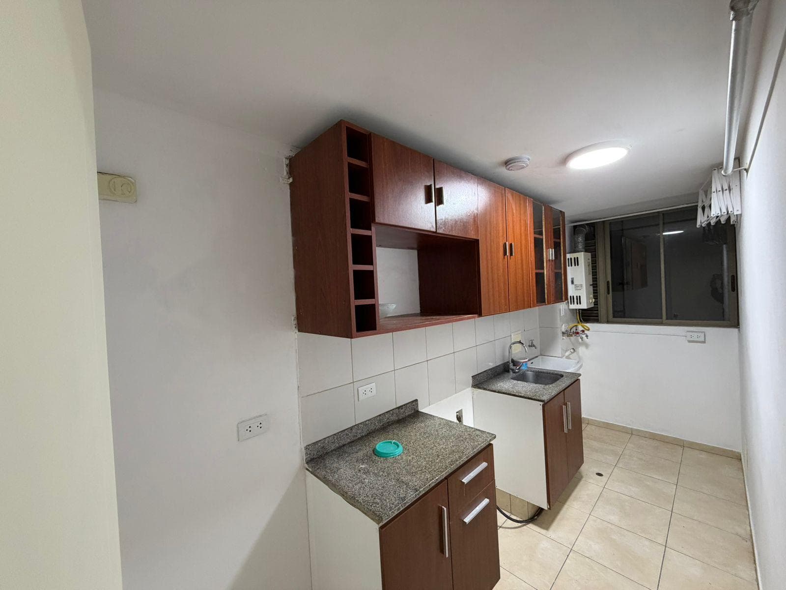 ALQUILER DE DEPARTAMENTO, PUEBLO LIBRE - 1