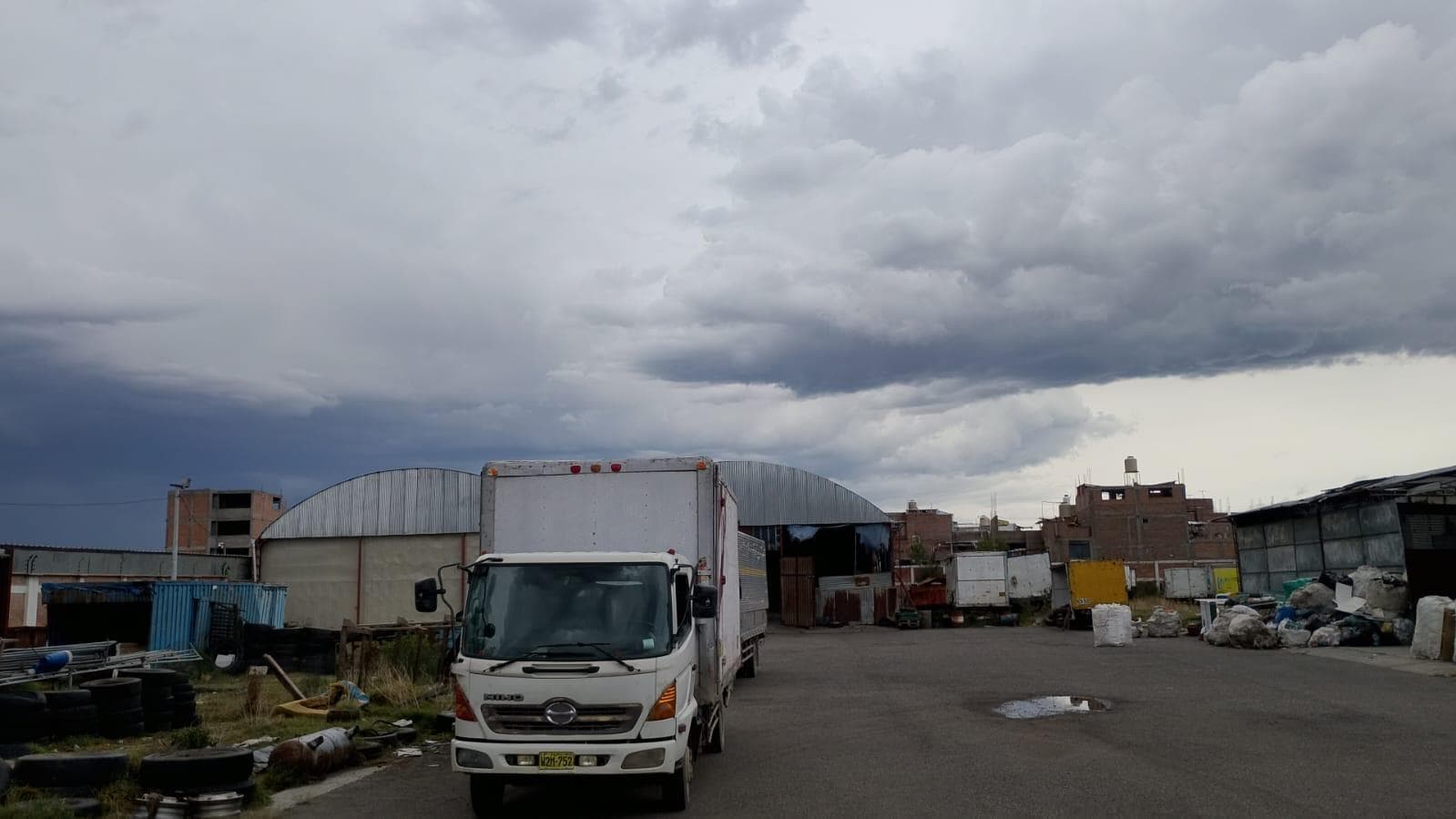 Vendo Terreno en Avenida Circunvalación 2, El Tambo, Huancayo - 2