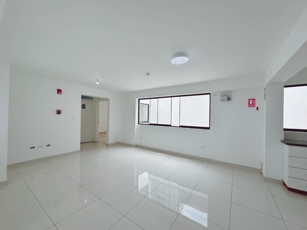 Oficina/ Local Alquiler Boulevard Magdalena - 1