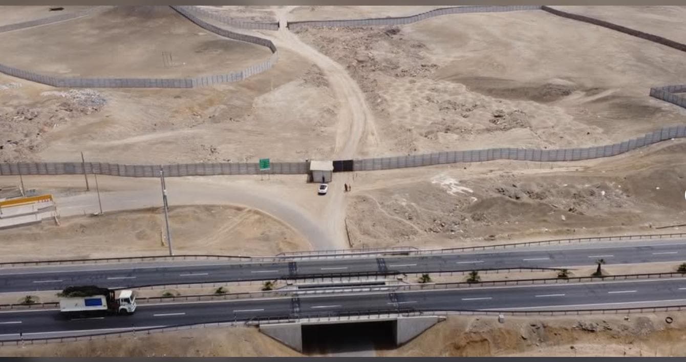 Terreno a la Venta en Punta Negra - 1