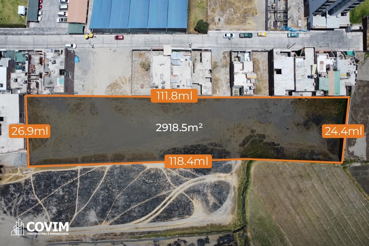 Terreno Urbano en Venta en Socabaya - 1