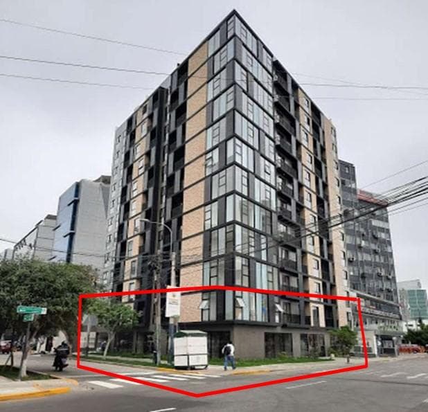 Local Comercial LC03 - 1