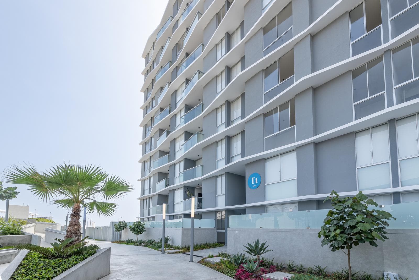 Departamentos de 3 dormitorios y 2 baños en San Bartolo - 1