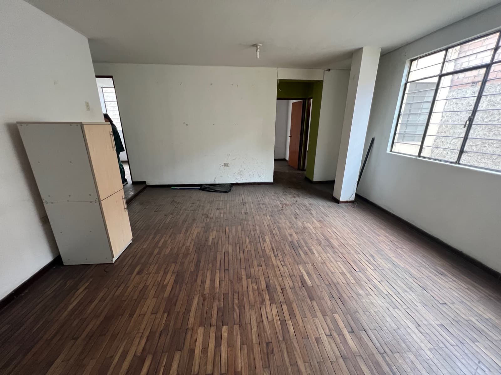 Departamento - Callao - 1