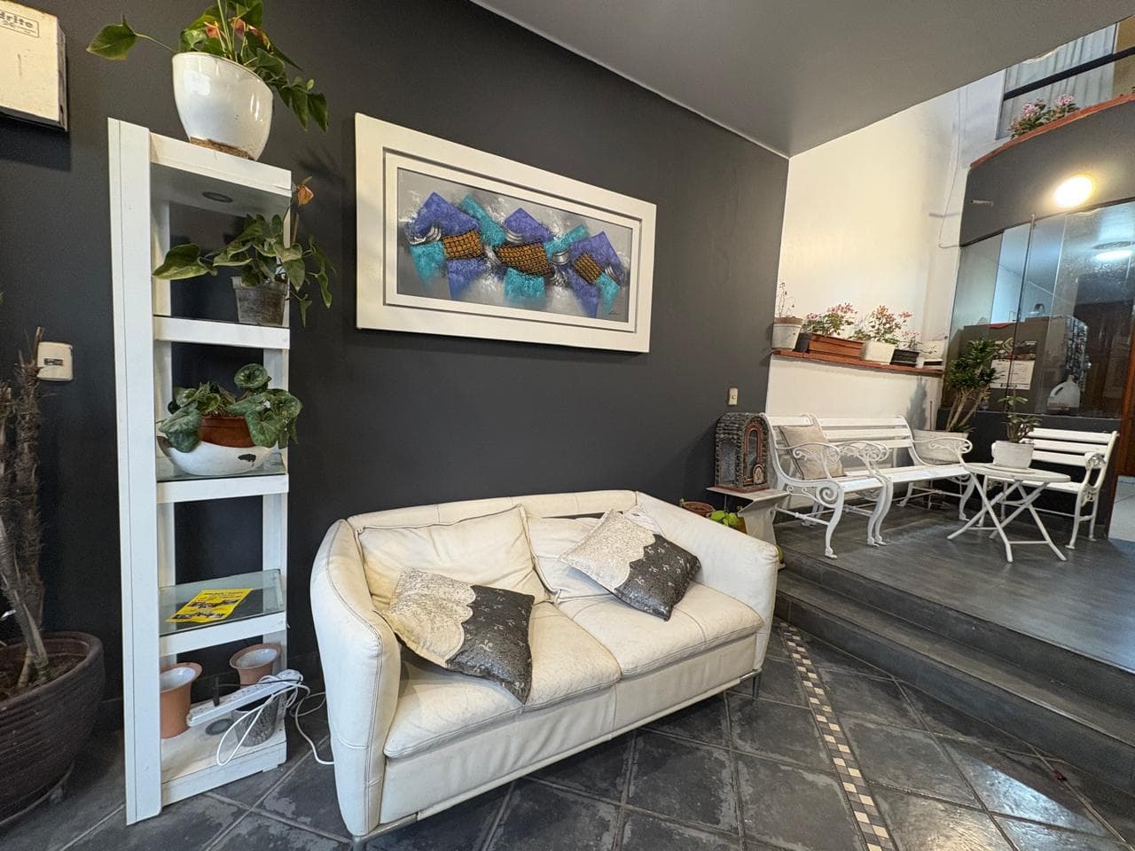 Casa en San Borja - 1