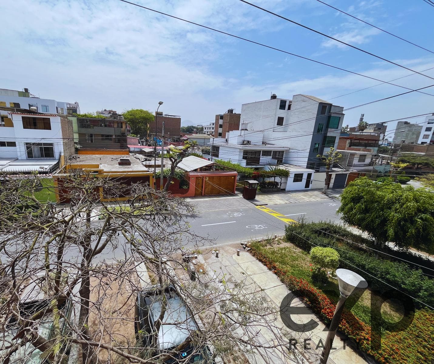 Venta Departamento en Salamanca - 1