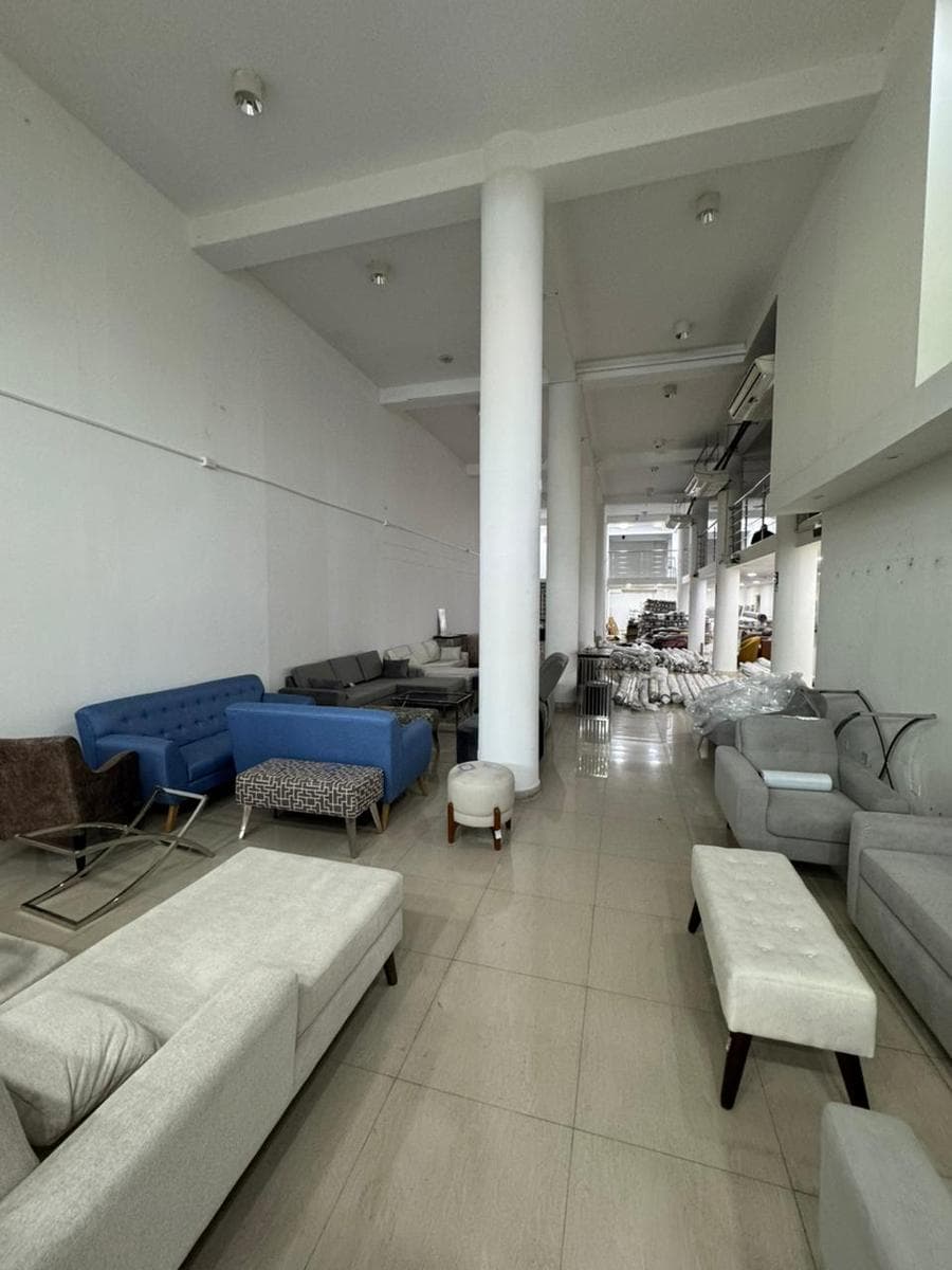 Local amplio en alquiler en Lince de 310m2 - 1