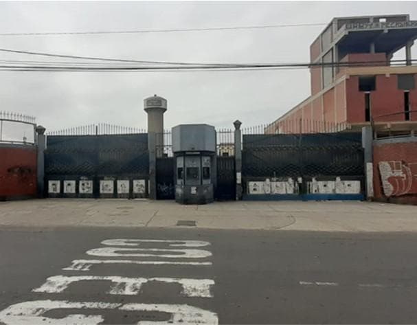 Amplio Terreno CZ en Venta – Av. El Ejército, Trujillo – 21,608 m² - 1