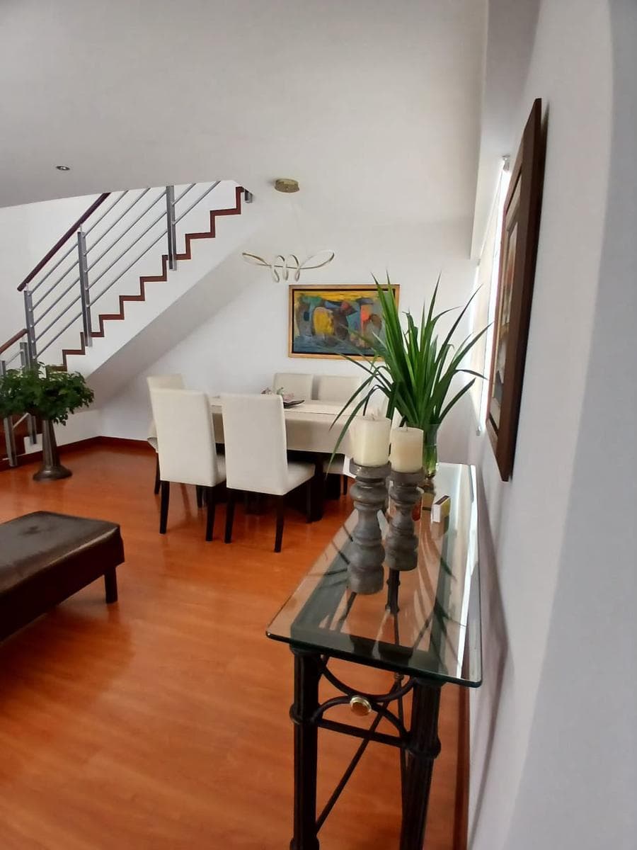 Departamento en Miraflores - 1