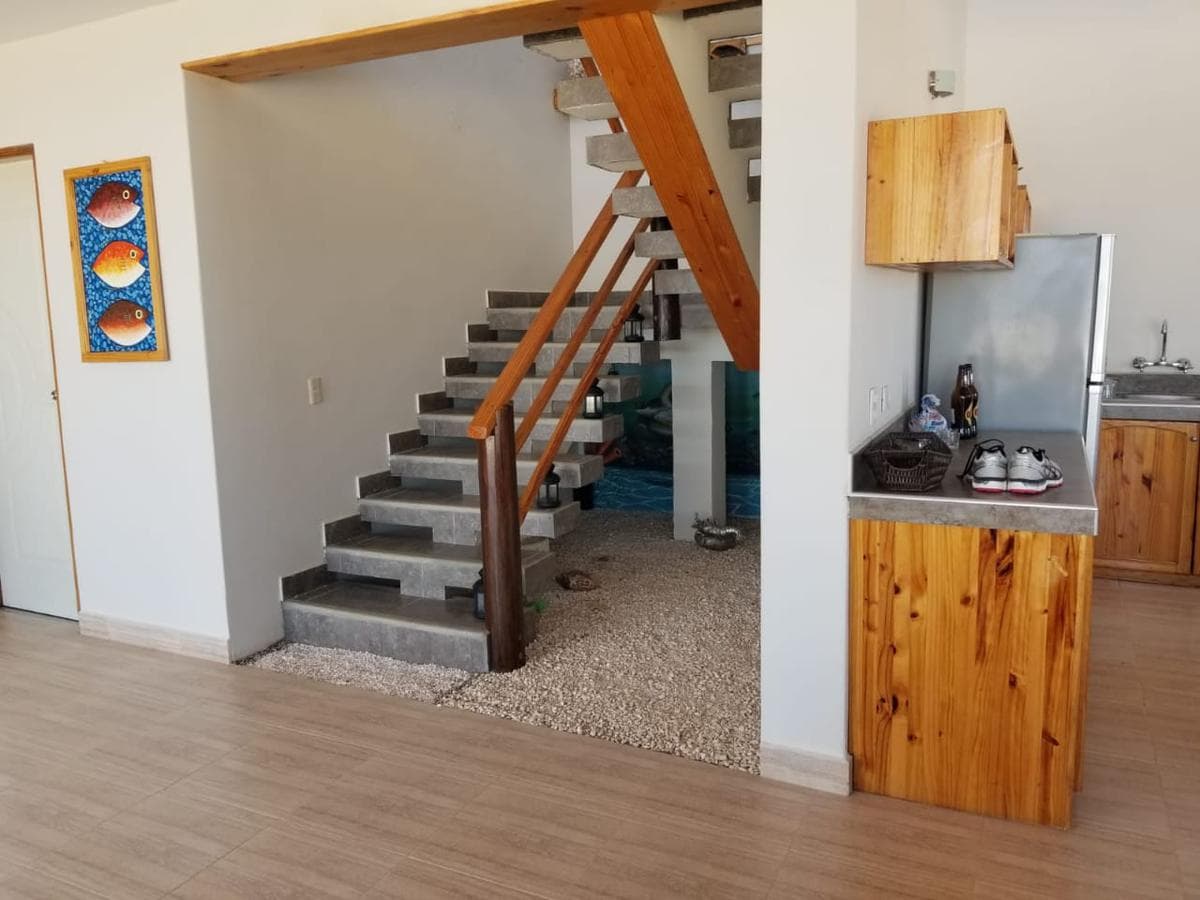 Casa con Piscina - Disfruta tus vacaciones en Los Órganos - Punta Veleros - by DMayo - 2