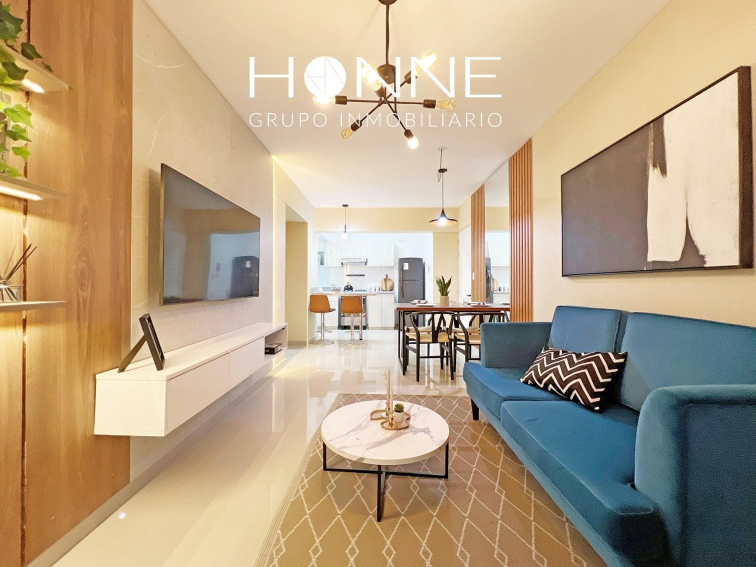 Departamento en PANDO - 1