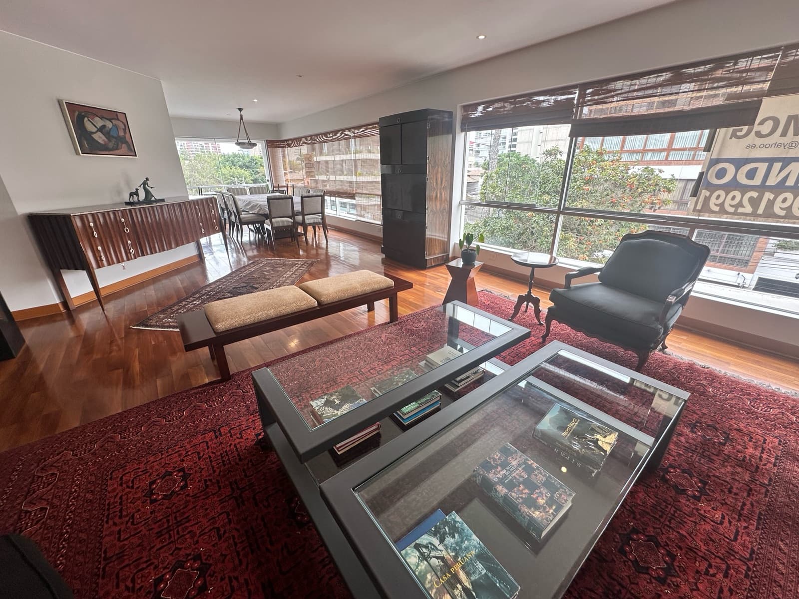 Departamento - San Isidro - 1