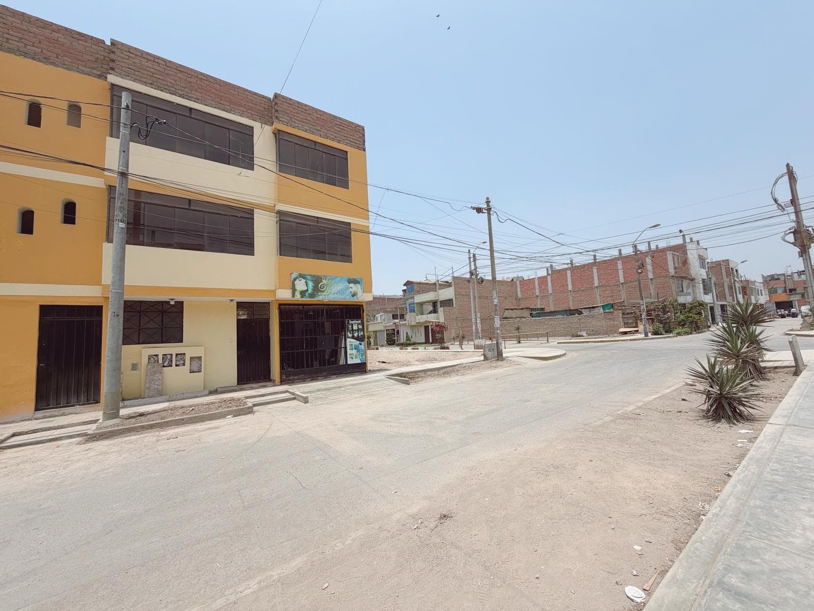 Venta Departamento Alameda del Pilar Comas - 1