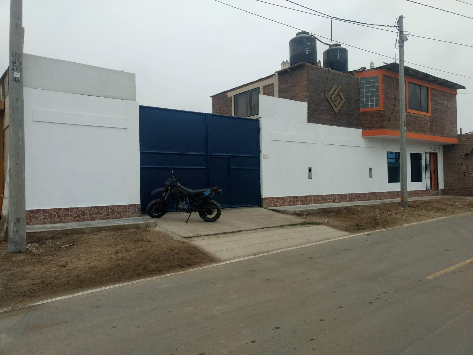 Oportunidad! Terreno en Venta - Playa El Silencio - 1