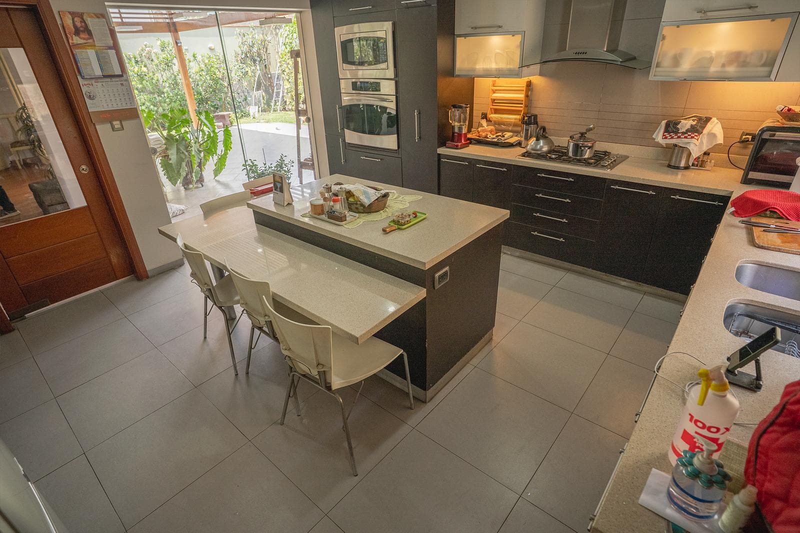 Casa residencial en venta en La Molina – Dormitorios amplios y zona segura - 1