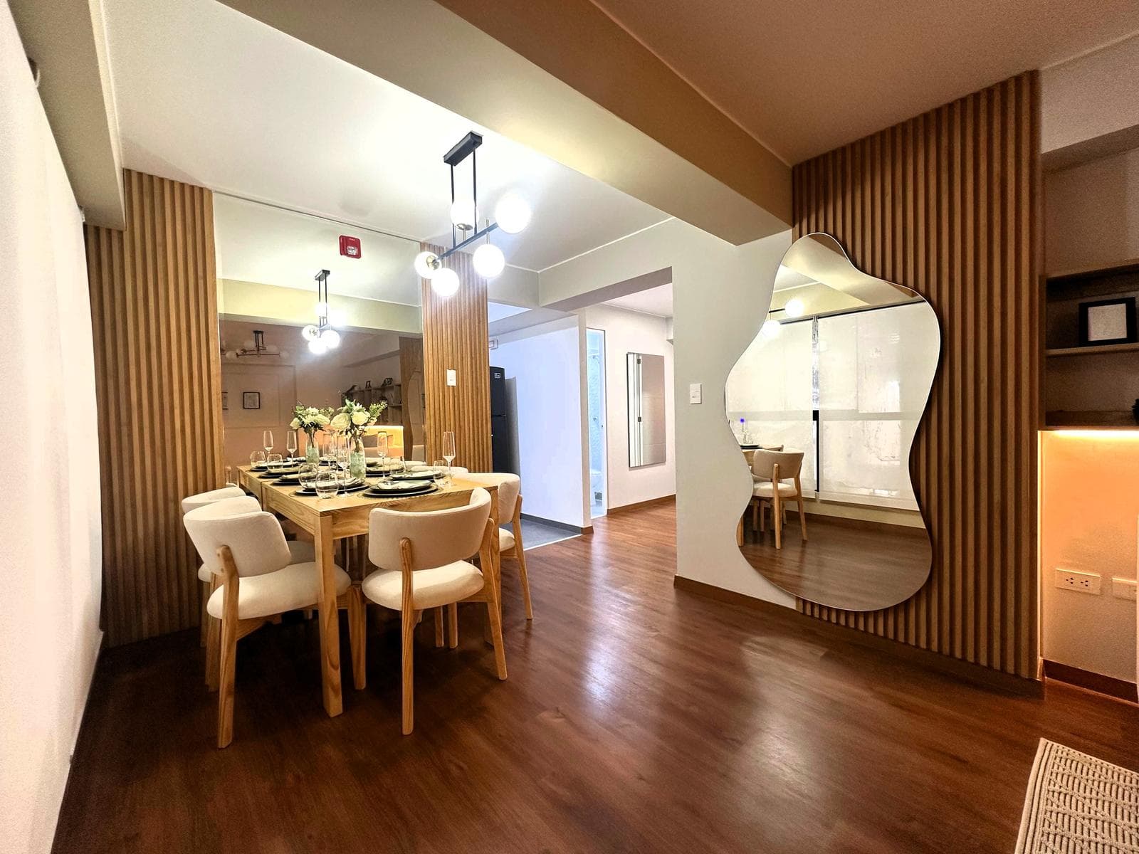 VENTA DE DEPARTAMENTO DE 3 DORM - SAN MIGUEL - 1