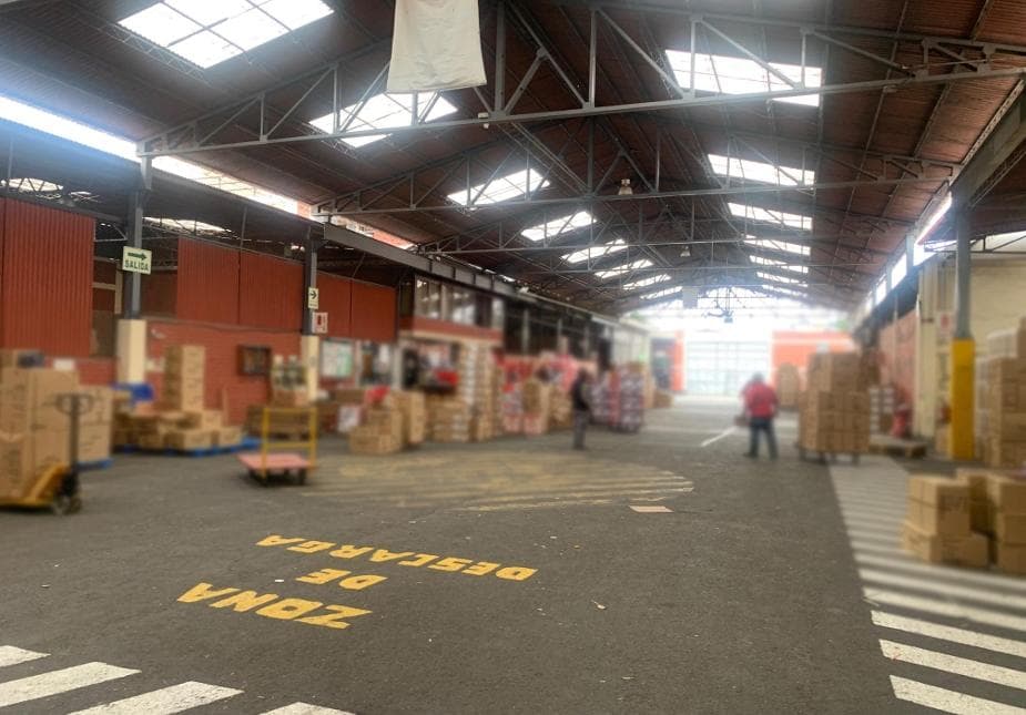 ALMACEN, 5,390M2, CERCA AL PUERTO DEL CALLAO - 2