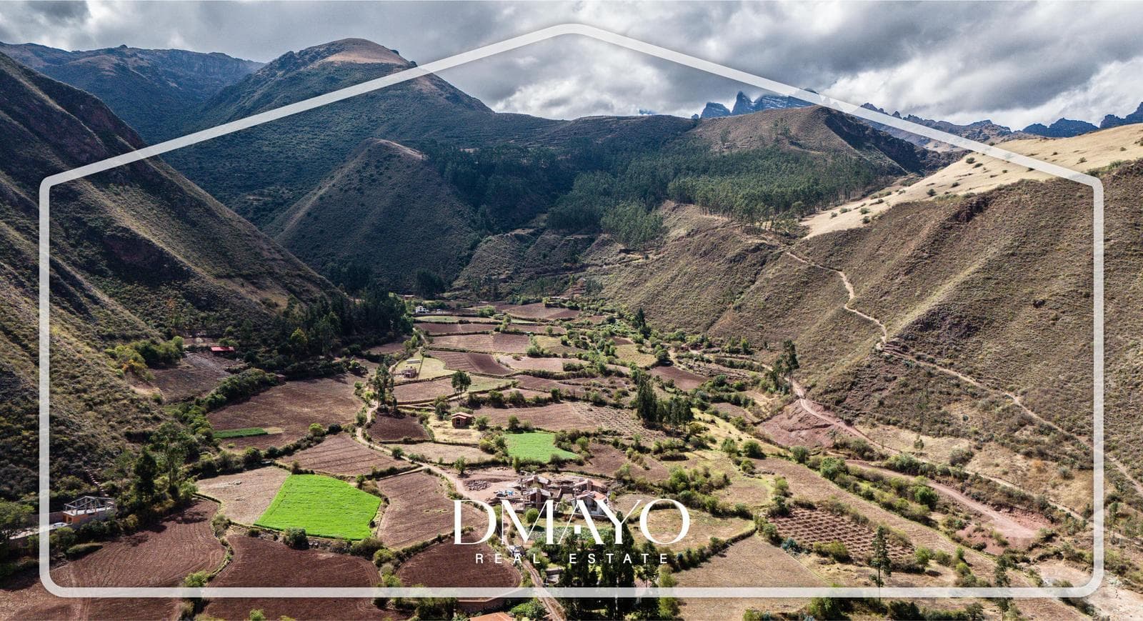 Venta Casa de Campo en Urubamba en el Corazón del Valle Sagrado en Cusco - 2