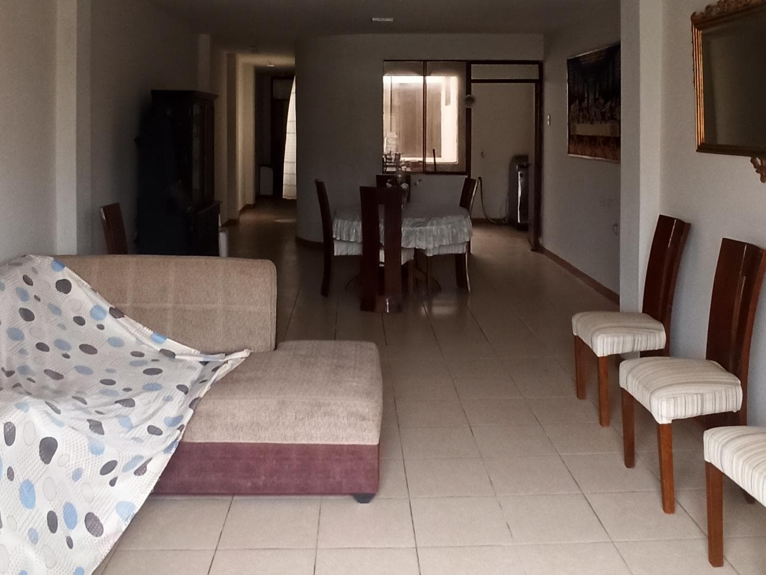 Departamento a la Venta en Cañete - 1