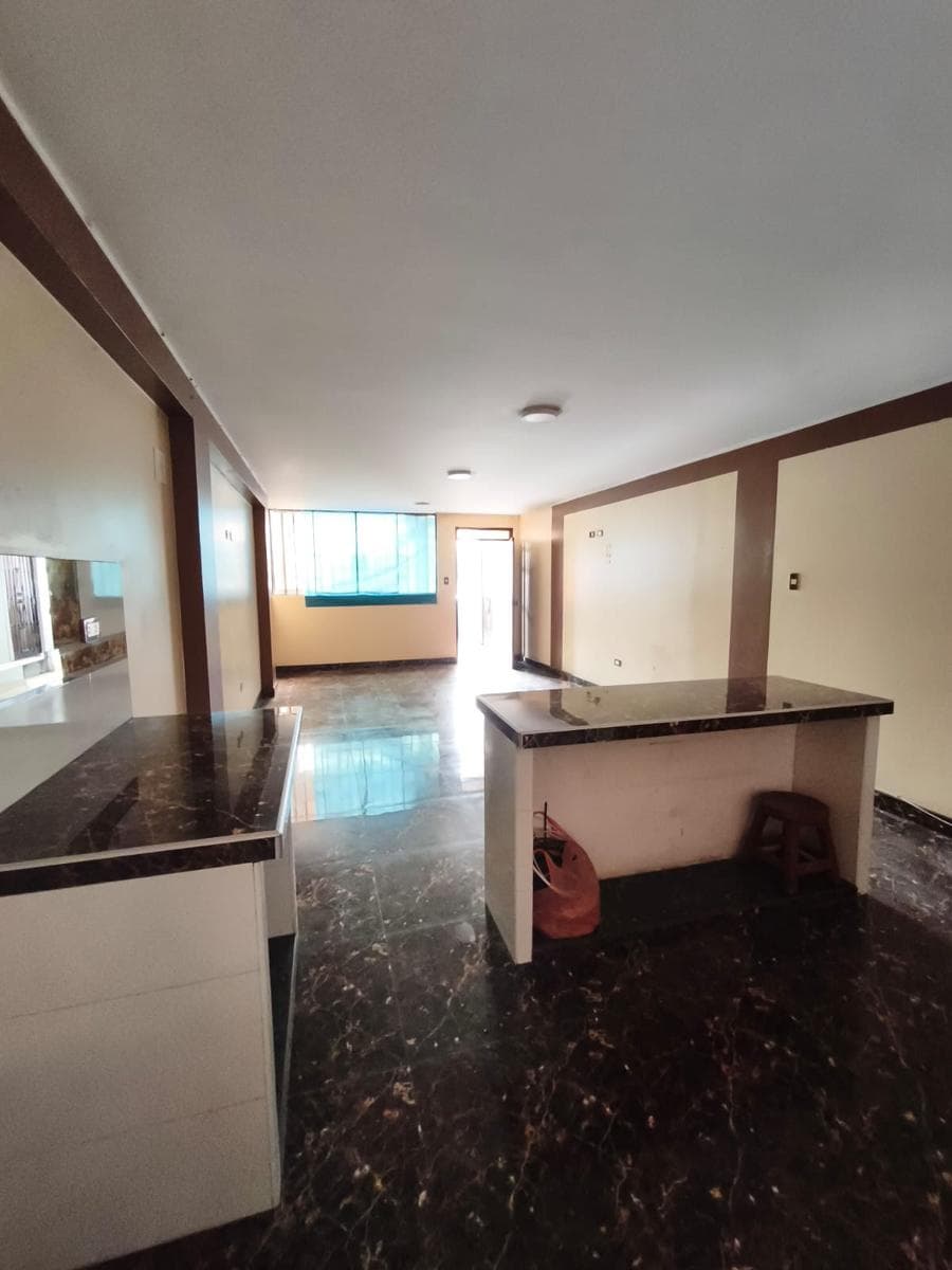 Departamentos en venta - 1