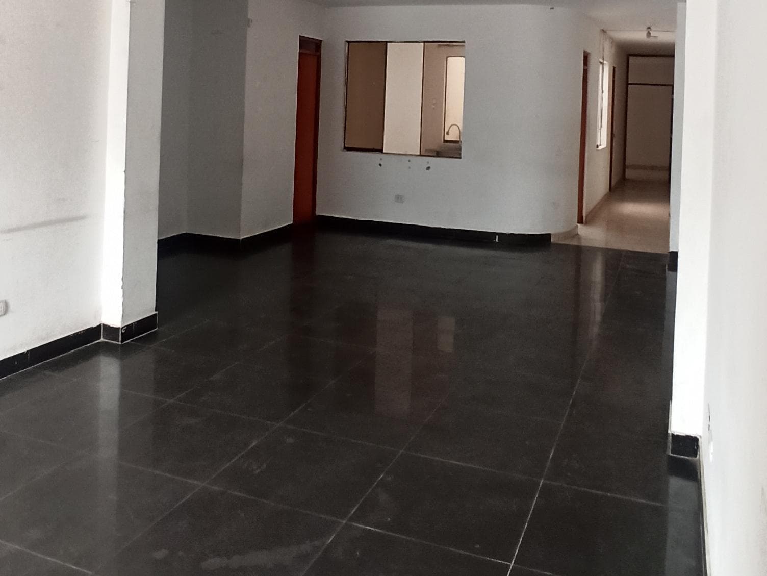 Departamento a la Venta en Cañete - 1