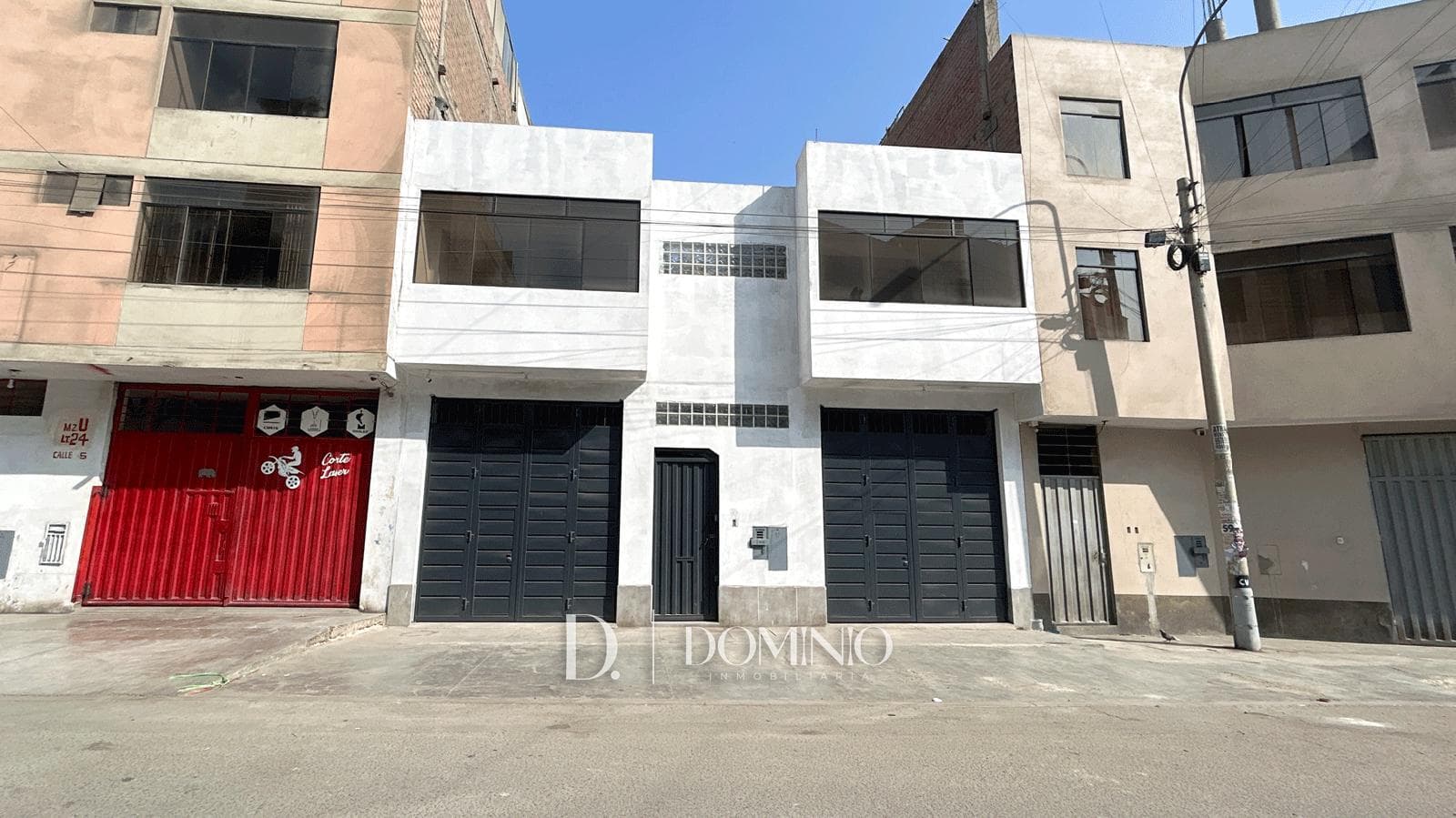 Local Comercial en Alquiler – Ubicación Estratégica en Ate cerca al CC. Puruchuco - 1