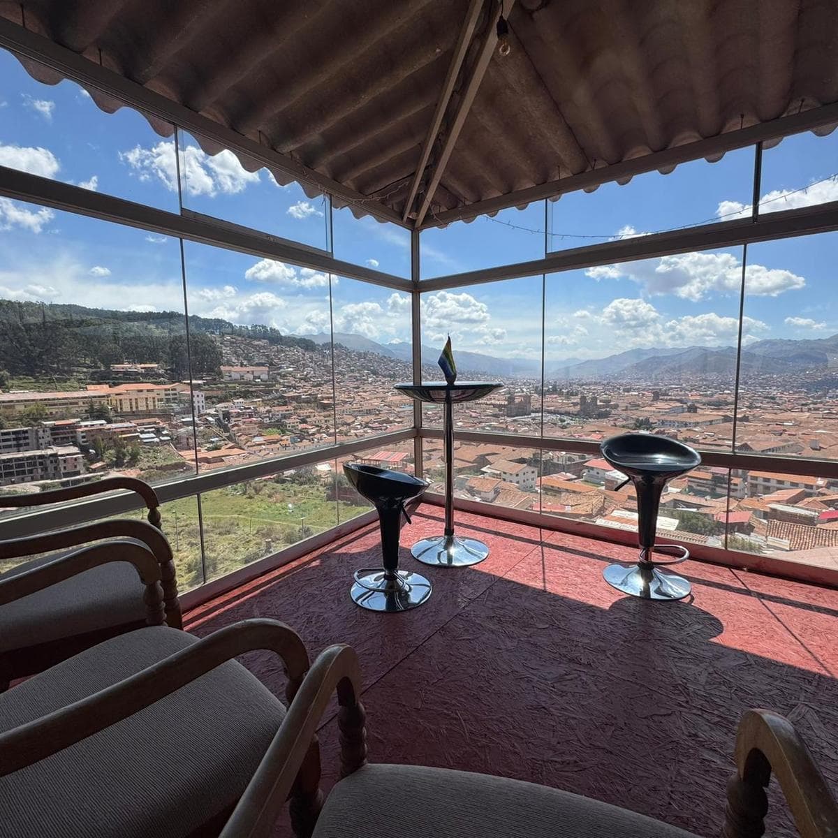 Local en Cusco - 1
