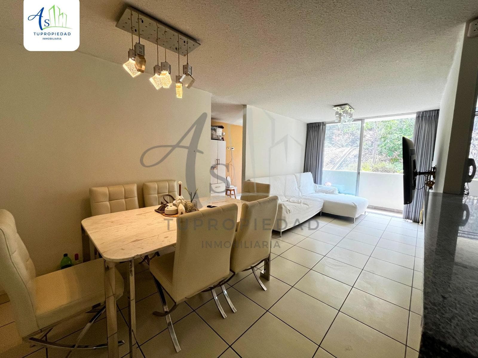 VENTA DEPARTAMENTO 4TO PISO CONDOMINIO EL VALLE - CHACLACAYO - 2