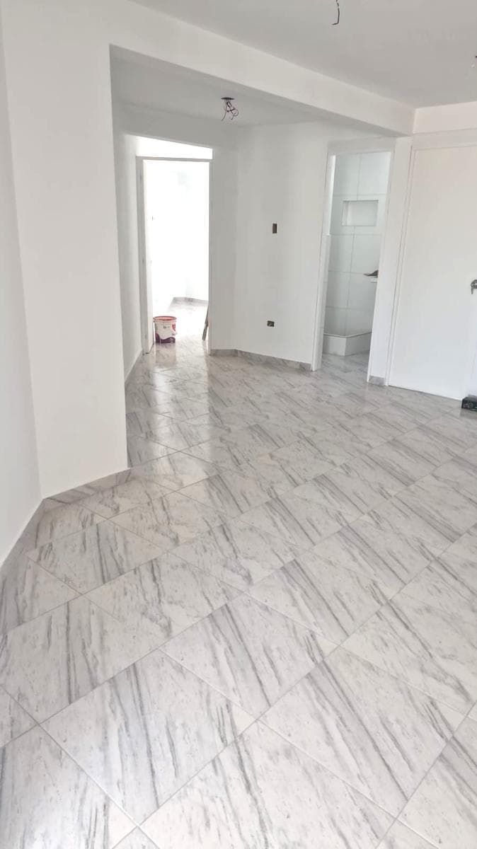 Alquiler departamento estreno (02 hab)en Chorrillos - 1