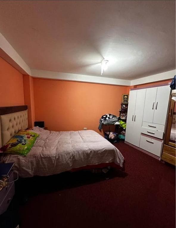 Venta de Departamento en Santa Rosa - 1