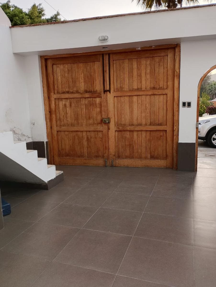 Estacionamiento en CERCA OVALO. LOS CONDORES - 1