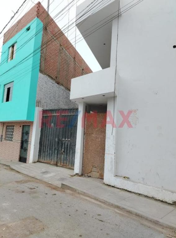 Se Vende Departamento En Pre Venta En El Centro De Barranca - 1