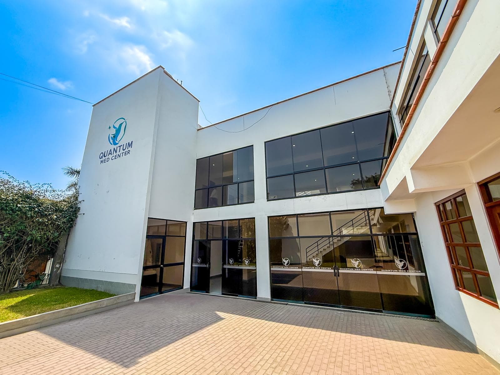 Alquiler Local 2757M2 Huachipa Lurigancho Chosica - 1