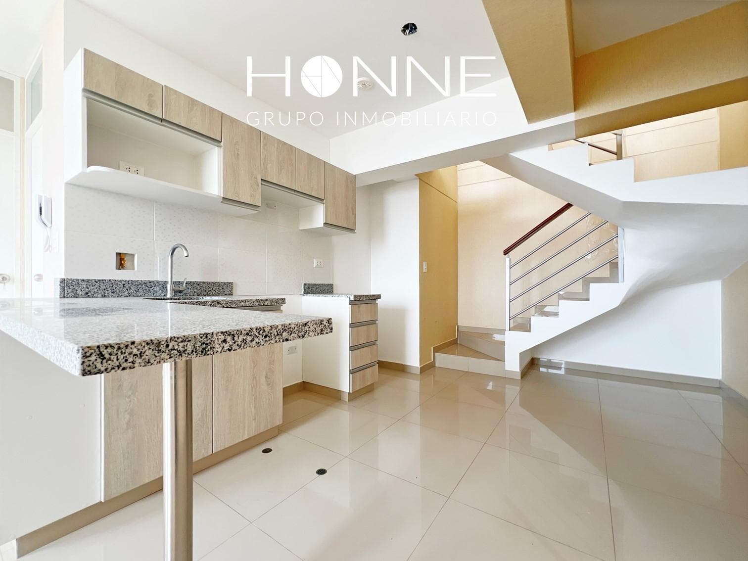 Departamento en PANDO - 1