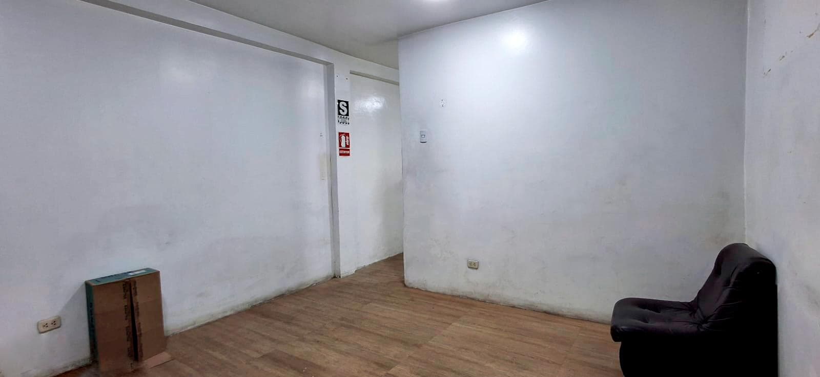 Local Comercial en San Juan de Lurigancho - 1