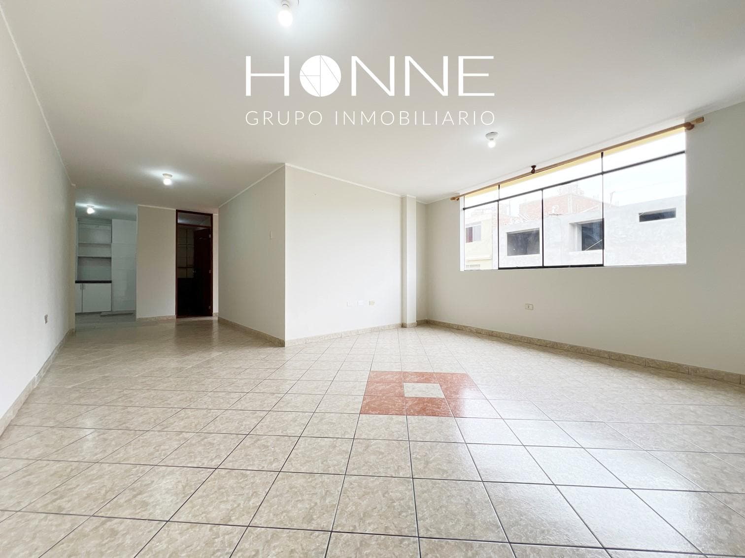 Departamento - ROSARIO DEL NORTE - 1