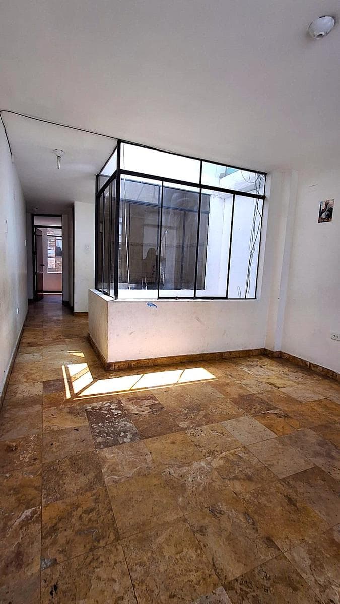 ALQUILER DEPARTAMENTO EN SAN MARTIN DE PORRES - 1