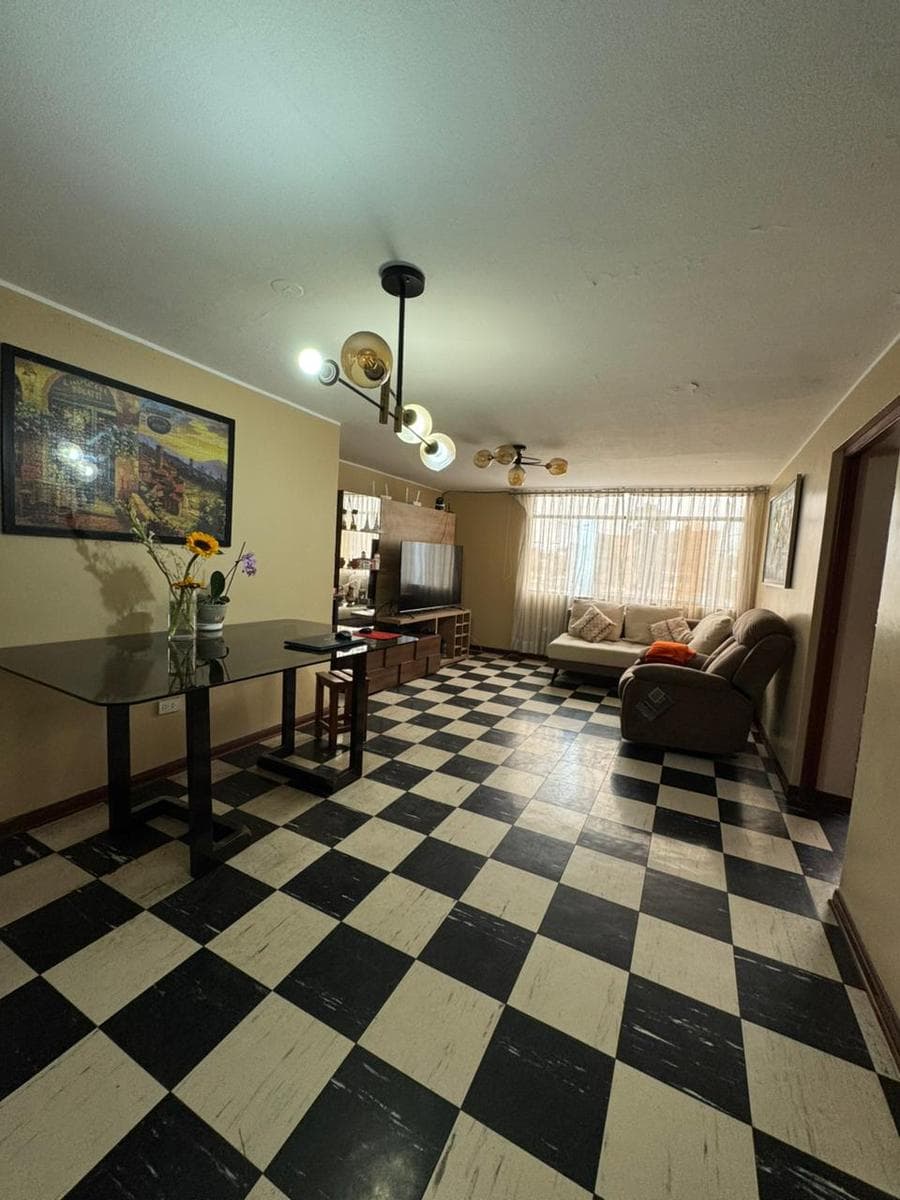 Departamento en Callao - 1