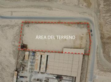 Terreno Industrial en Bryson, Huachipa - 1
