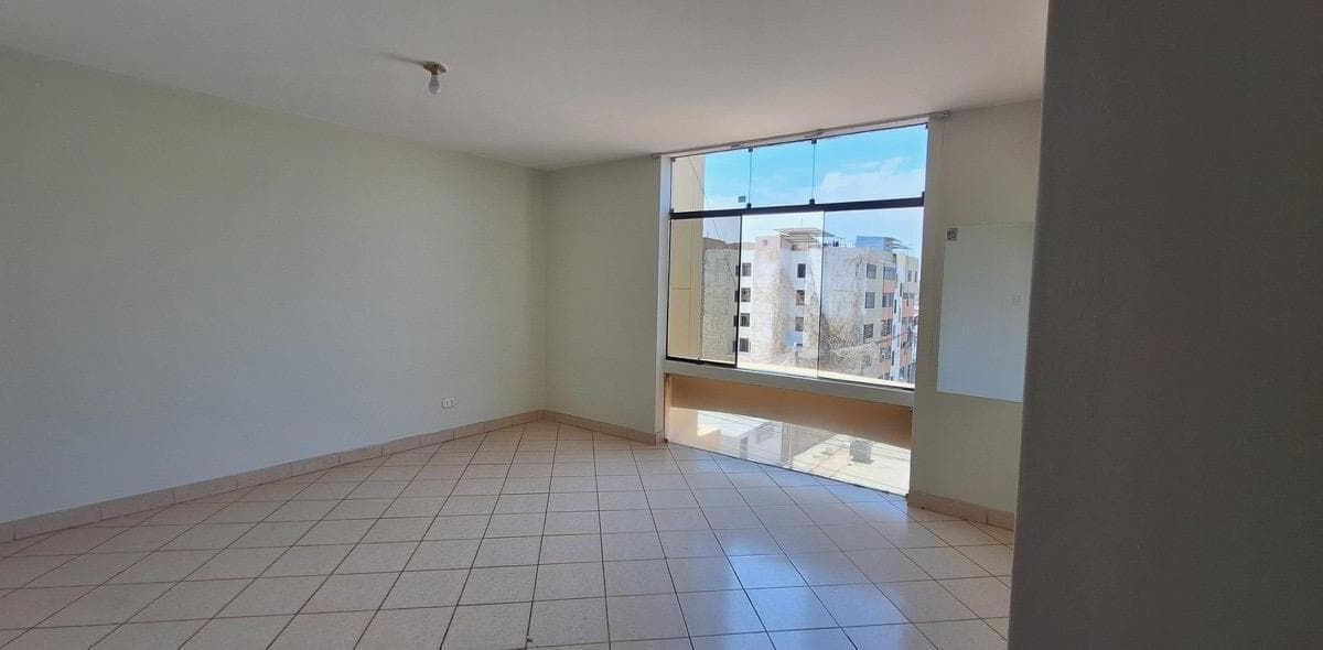 VENDO DEPARTAMENTO EN URB. SANTA INES - TRUJILO - 1