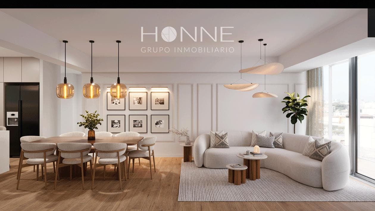 Departamento en San Isidro - 1