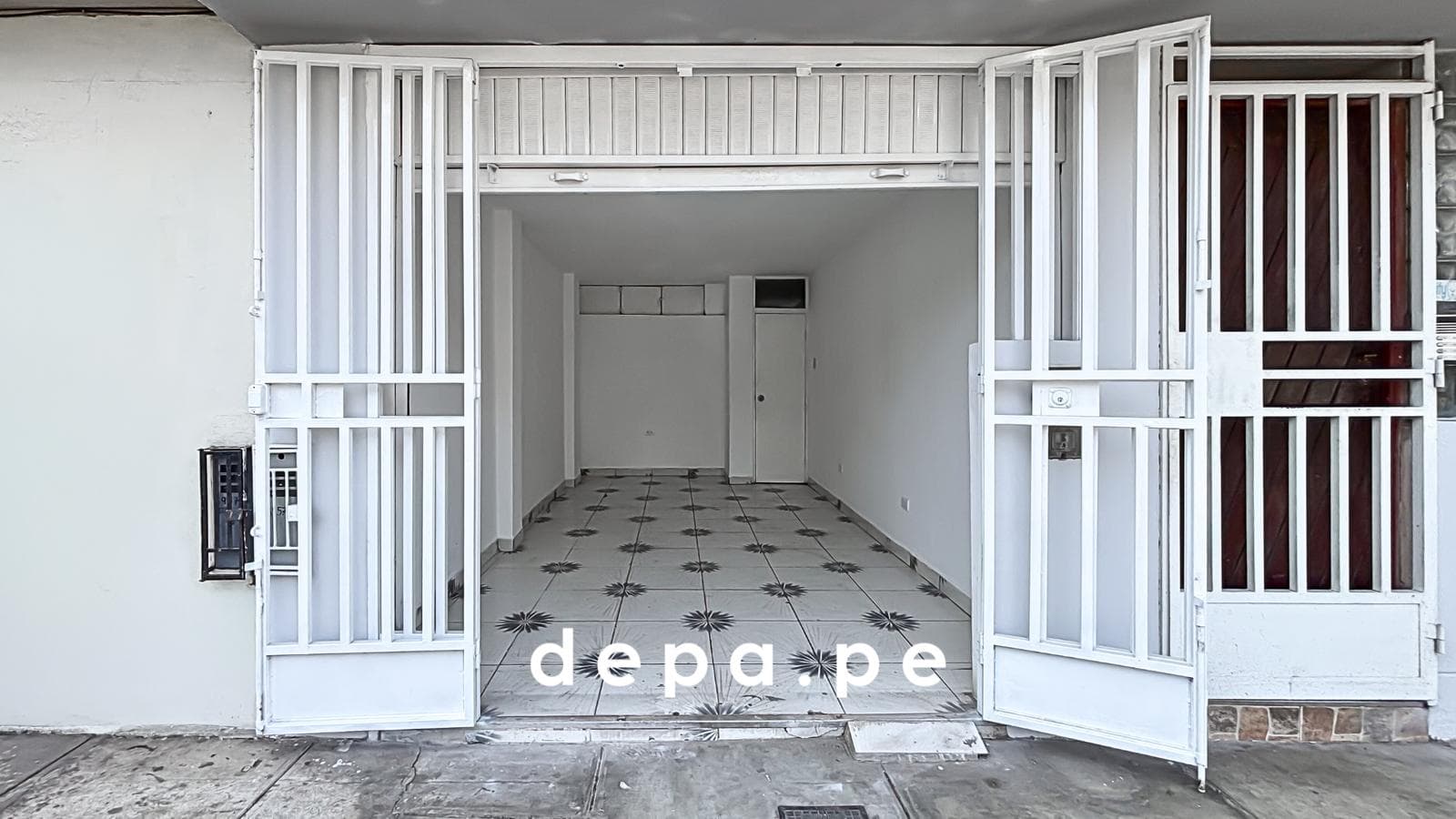 LOCAL COMERCIAL 20 m2, PUERTA A CALLE | FRENTE A PLAZA NORTE - 1