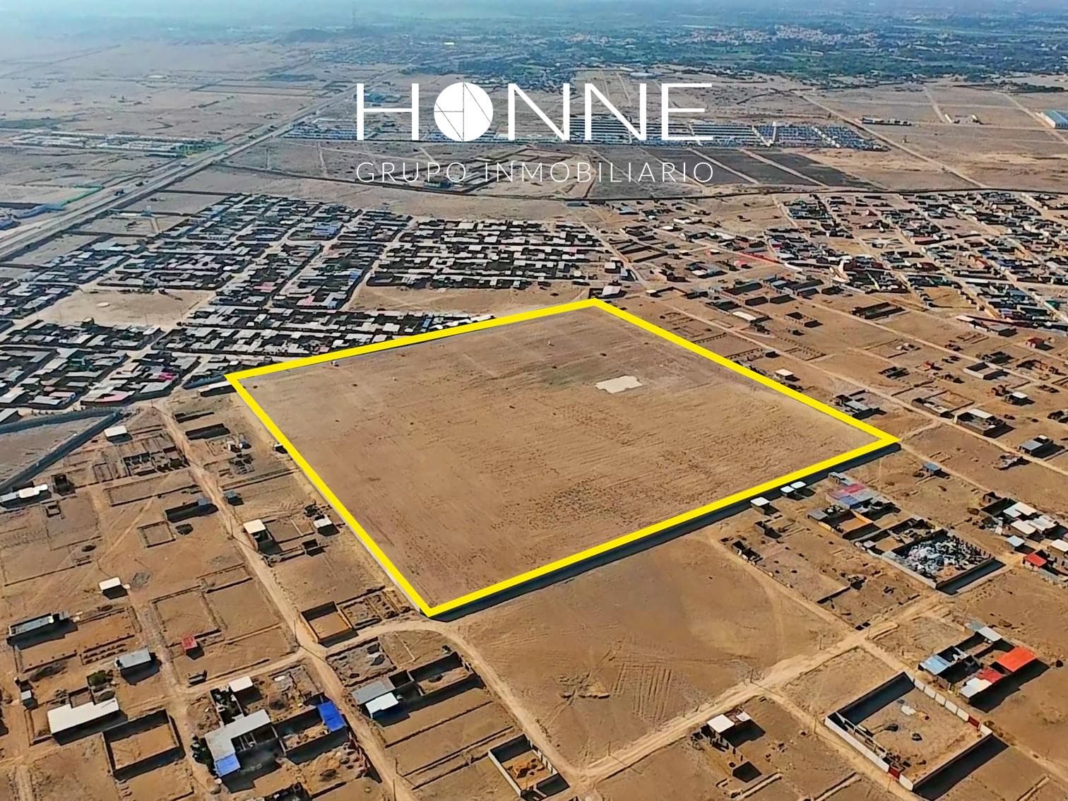 VENTA DE TERRENO CERCADO CON BUENA UBICACION EN REQUE - CHICLAYO-LAMBAYEQUE - 1